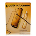 Paco Rabanne 1 Million komplekts vīriešiem (100 ml. EDT + 20 ml. EDT)