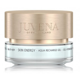 JUVENA Skin Energy Recharge Aqua Gel питательный гель для лица 50 мл.