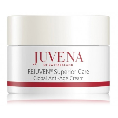 JUVENA Rejuven® Men Global Anti-Age krēms vīriešiem 50 ml.