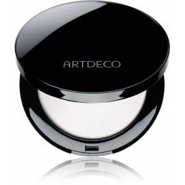 Artdeco No Color Setting Powder bezkrāsas fiksējams pūderis 12 g