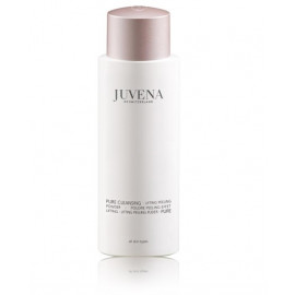 JuvenaPURE Cleansing Peeling Lifting Powder скраб 90 г.