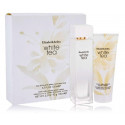 Elizabeth Arden White Tea komplekts sievietēm (100 ml. EDT + 100 ml. ķermeņa losjons)