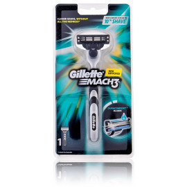 Gillette Mach3 skuveklis