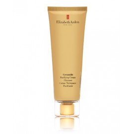 Elizabeth Arden Ceramide Purifying Cream Cleanser tīrīšanas krēms 125 ml.