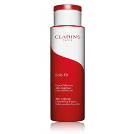 Clarins Body Fit Anti-Cellulite Contouring Expert гель против целлюлита