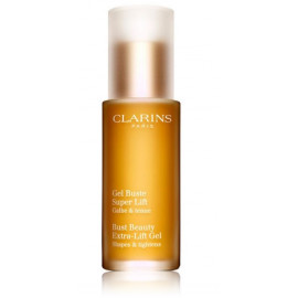 Clarins Bust Beauty Extra-Lift Gel krūtis formējošs losjons 50 ml.