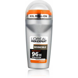 L'oreal Paris Men Expert Invincible rullīša dezodorants vīriešiem 50 ml.