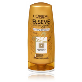 Loreal Elseve Extraordinary Oil питательный бальзам с маслом кокосовым