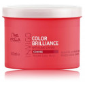 Wella Professionals Invigo Color Brilliance Coarse маска для жестких окрашенных волос 500 мл.