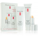 Elizabeth Arden Eight Hour All In One komplekts (30 ml. roku krēms + 50 ml. universāls krēms + 3. 7 ml. lūpu balzams)