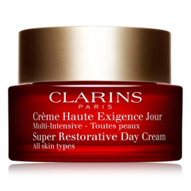 Clarins Super Restorative восстанавливающий дневной крем 50 мл.