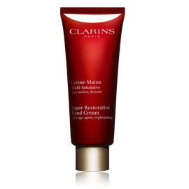 Clarins Super Restorative atjaunojošs roku krēms 100 ml.