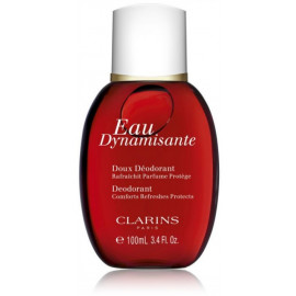 Clarins Eau Dynamisante Fragranced Gentle Deodorant dezodorants 100 ml.