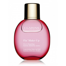 Clarins Fix' Make-Up фиксатор для макияжа 50 мл.