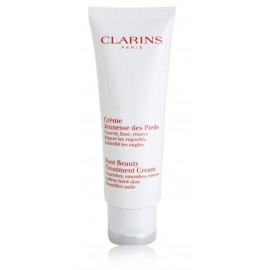 Clarins Foot Beauty Treatment Cream pēdu krēms 125 ml.