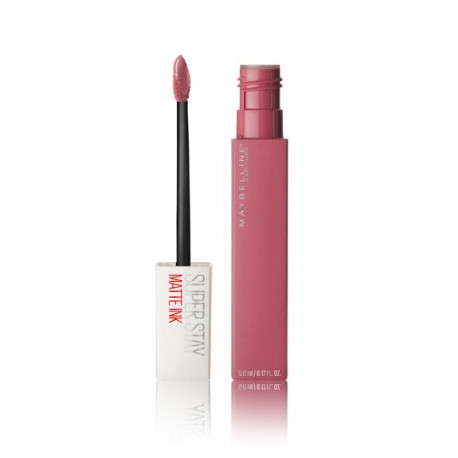 Maybelline SuperStay Matte Ink жидкая Губная помада