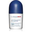 Clarins Men Antiperspirant Deo Roll-On rullīša dezodorants vīriešiem 50 ml.