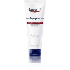 Eucerin Repairing Ointment Aquaphor восстанавливающий крем