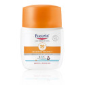 Eucerin Sun Kids Sensitive Protect SPF50+ šķidrums pret sauli bērniem 50 ml.