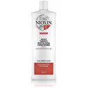Nioxin System 4 Scalp Revitaliser kondicionieris krāsotiem matiem