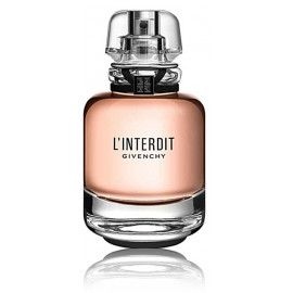 Givenchy L‘Interdit EDP smaržas sievietēm