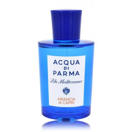 Acqua di Parma Blu Mediterraneo Arancia di Capri EDT smaržas sievietēm un vīriešiem