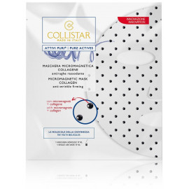 COLLISTAR Pure Actives Micromagnetic Mask Collagen maska