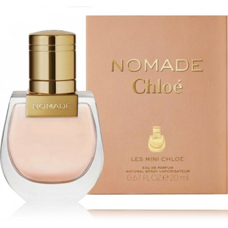 Chloe Nomade EDP smaržas sievietēm