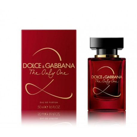 Dolce & Gabbana The Only One 2 EDP smaržas sievietēm