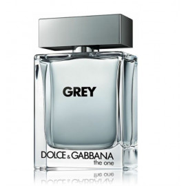 Dolce & Gabbana The One Grey EDT духи для мужчин