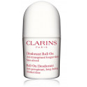 Clarins Gentle Care Roll-on Deodorant rullīša dezodorants 50 ml.