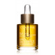 Clarins Lotus Face Treatment Oil eļļa jauktai/taukainai sejas ādai 30 ml.