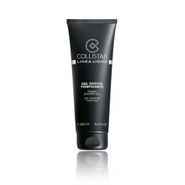 Collistar Linea Uomo Toning dušas želeja vīriešiem 250 ml