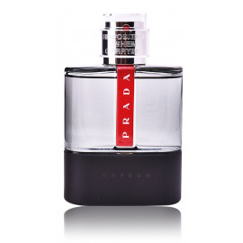 Prada Luna Rossa Carbon EDT духи для мужчин