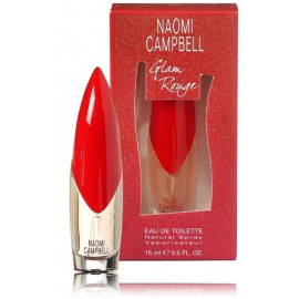 Naomi Campbell Glam Rouge EDT духи для женщин