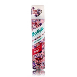 Batiste Tempt austrumu koka aromāta sausais šampūns 200 ml.