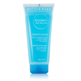 BIODERMA Atoderm Gentle dušas želeja sausai ādai