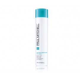 Paul Mitchell Instant Moisture šampūns sausiem un bojātiem matiem