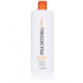 Paul Mitchell Color Protect Daily Shampoo šampūns krāsotiem matiem