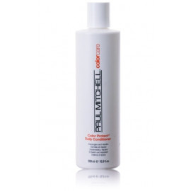 Paul Mitchell Color Protect Daily Conditioner kondicionieris krāsotiem matiem