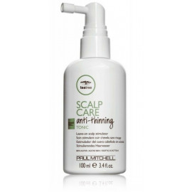 Paul Mitchell Tea Tree Scalp Care Anti-Thinning Tonic tankinanti plaukus priemonė 100 ml.