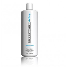 Paul Mitchell Two Deep Cleansing глубоко очищающий шампунь 1000 мл.