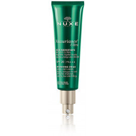 Nuxe Nuxuriance Ultra Replenishing Cream SPF 20 дневной крем 50 мл