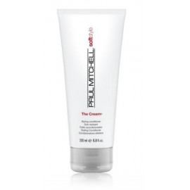 Paul Mitchell Soft Style The Cream для моделирования волос кондиционер 200 мл.