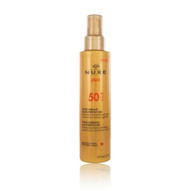 Nuxe Sun Melting Spray SPF 50 saules aizsargājošs sprejs 150 ml