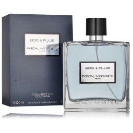 Pascal Morabito Collection Cologne Bois & Pluie 200 мл. EDT духи для мужчин