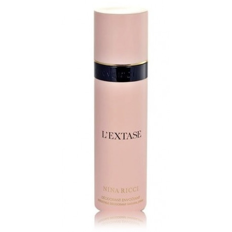 Nina Ricci L'Extase izsmidzināms dezodorants sievietēm 100 ml.