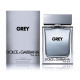 Dolce & Gabbana The One Grey EDT smaržas vīriešiem