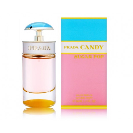 Prada Candy Sugar Pop EDP smaržas sievietēm