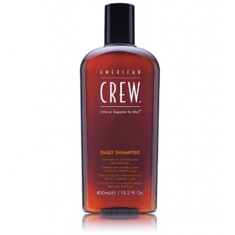 American Crew Daily Shampoo ikdienas šampūns